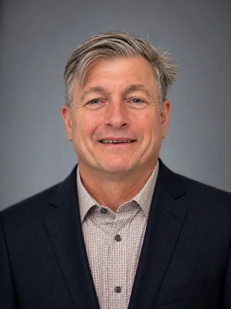 Mike Johnson — N2V founder, 35-year educator